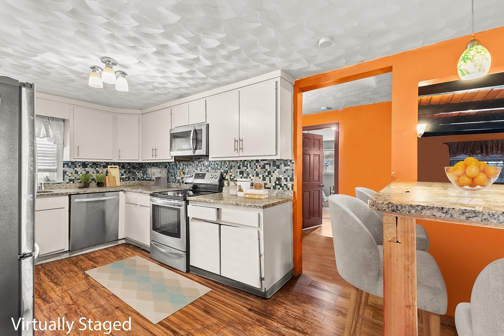 18 Sagamore Road Brockton, MA 02301 - Photo 9 of 28