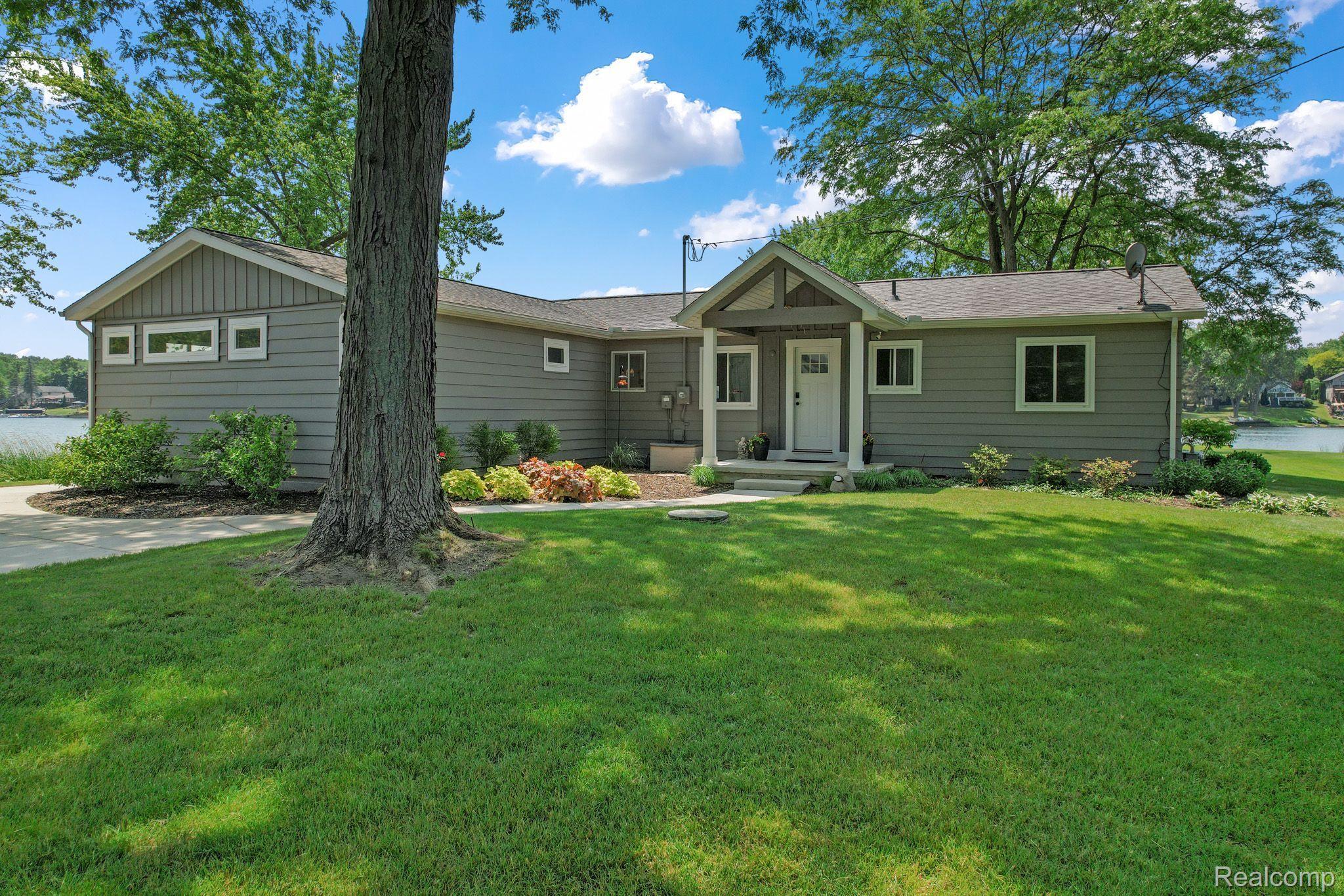 6229 Mabley Hill Road Fenton, MI 48430 - Photo 43 of 57 Time to relax