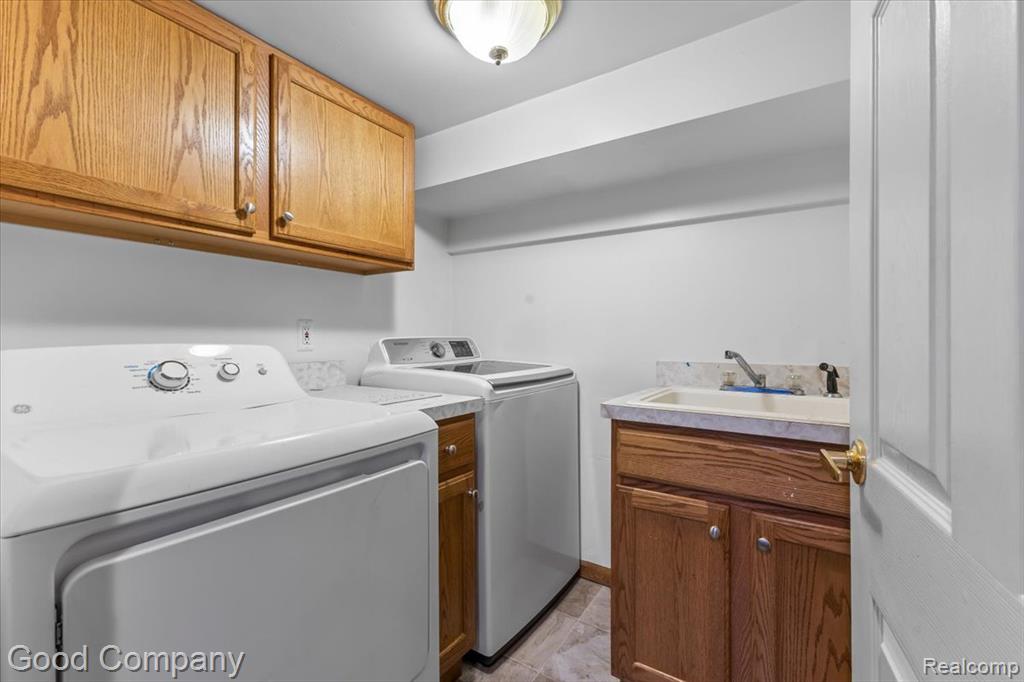 5535 Harvard Road Detroit, MI 48224 - Photo 16 of 19