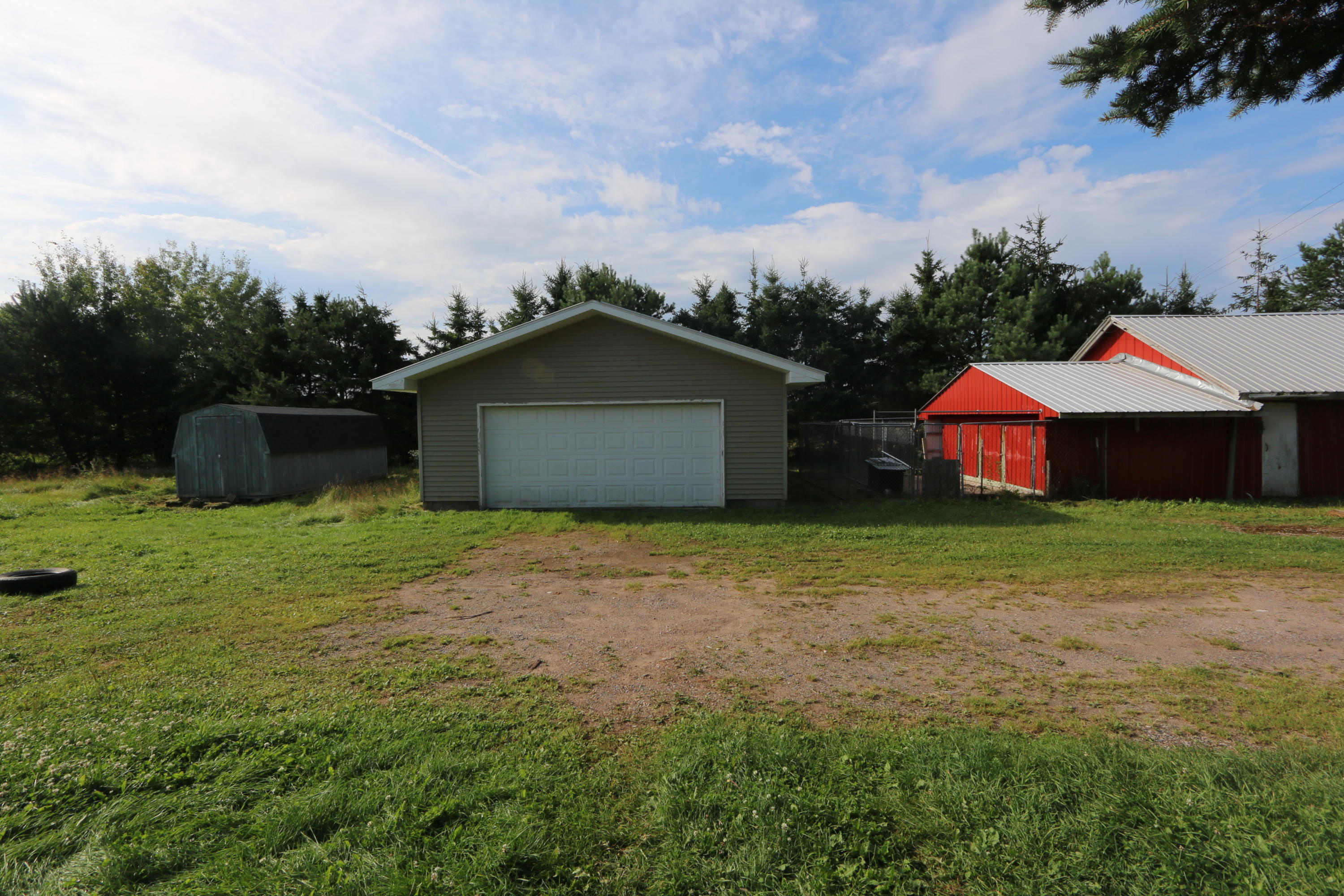 10529 South Forrest Side Road Dafter, MI 49724 - Photo 23 of 32 Gallery Image 23