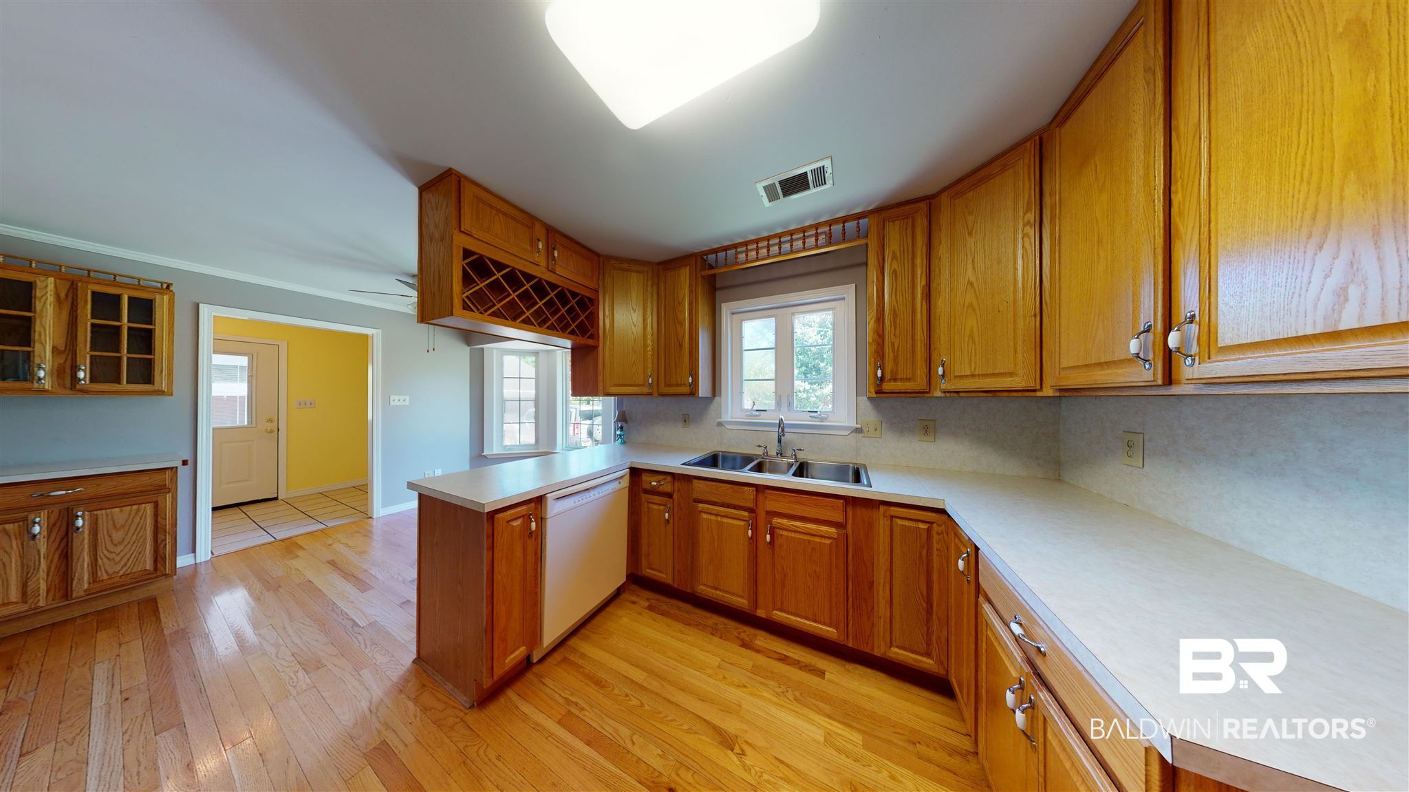 13025 Mary Ann Bch Road Fairhope, AL 36532 - Photo 5 of 13 Kitchen