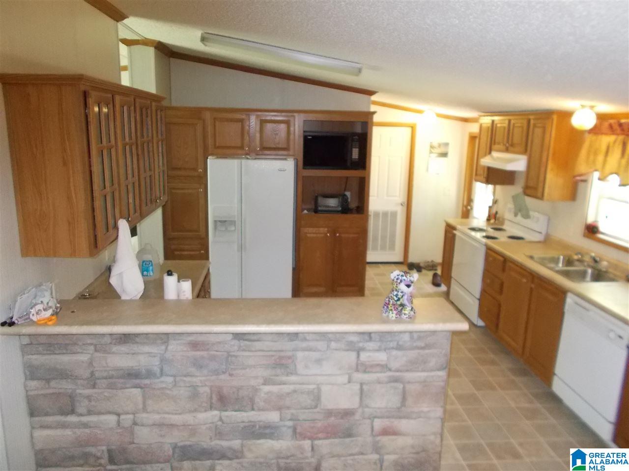 234 Simpson Road Odenville, AL 35120 - Photo 4 of 22