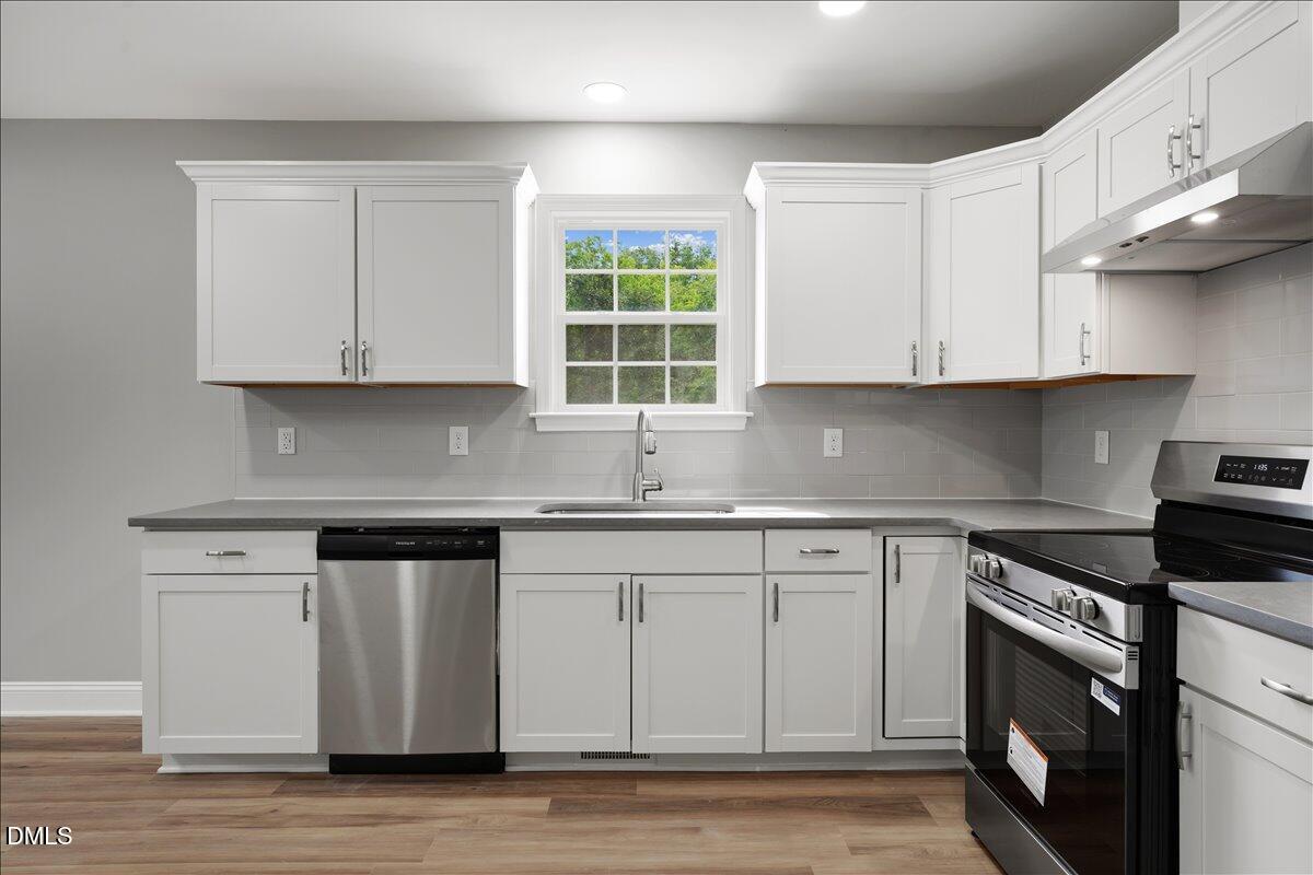 405 Ridley Street Louisburg, NC 27549 - Photo 10 of 21 22-405 Ridley St-22