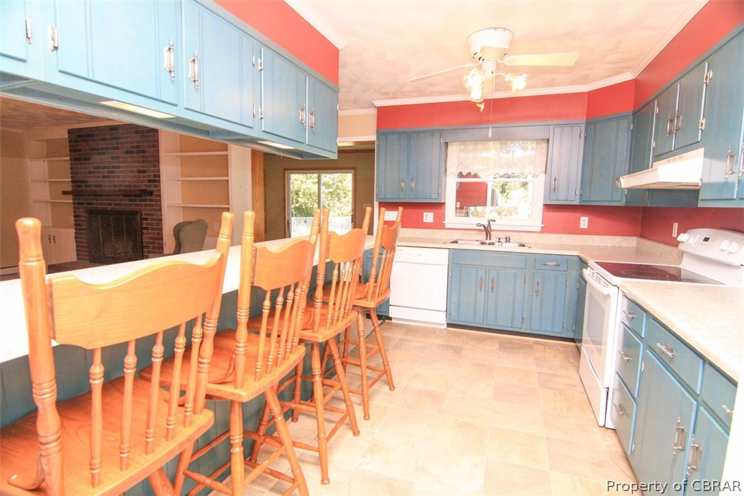 238 Navajo Road Kilmarnock, VA 22482 - Photo 11 of 24