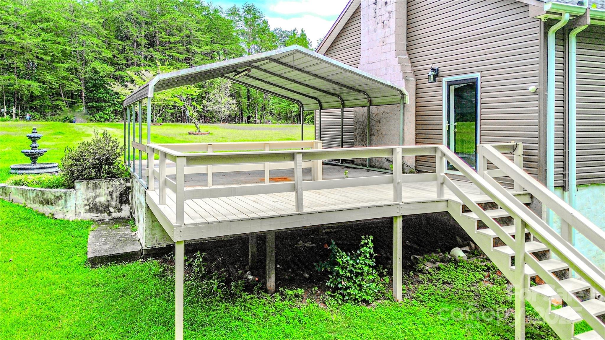 883 Pinehurst Road Ellenboro, NC 28040 - Photo 40 of 47