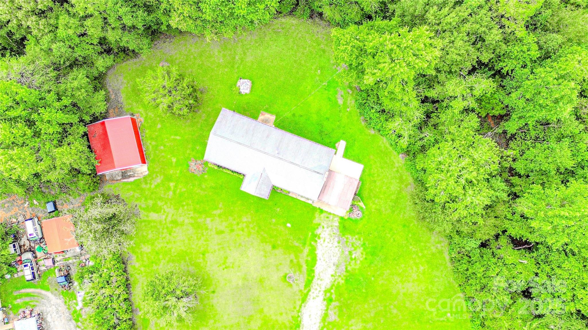 883 Pinehurst Road Ellenboro, NC 28040 - Photo 42 of 47 a view of a lake view