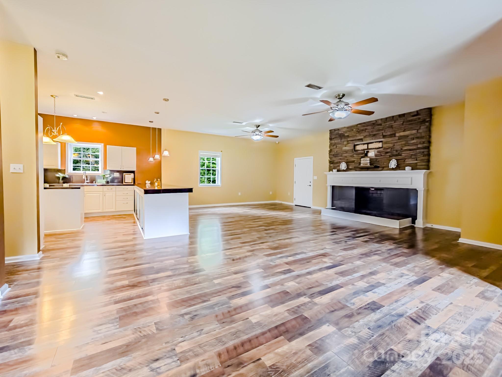 883 Pinehurst Road Ellenboro, NC 28040 - Photo 10 of 47 Gallery Image 10