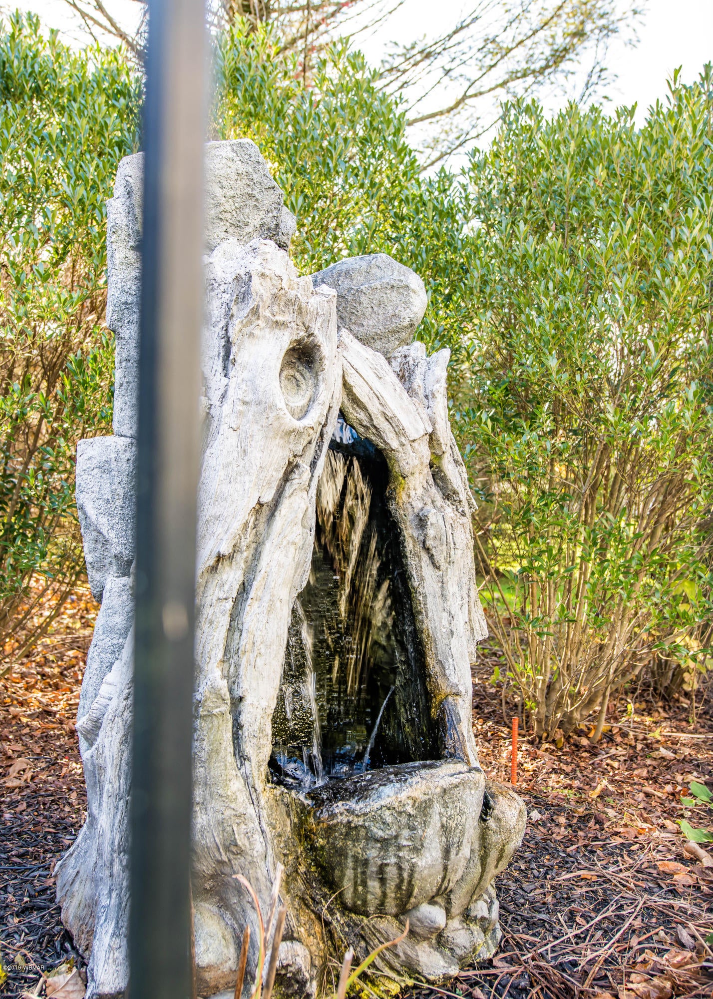 4643 Clarkstown Road Muncy, PA 17756 - Photo 59 of 70 Remote Fountain