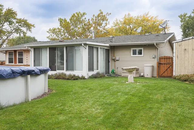 $319,900 | 9425 Pine Street, Mokena, IL 60448