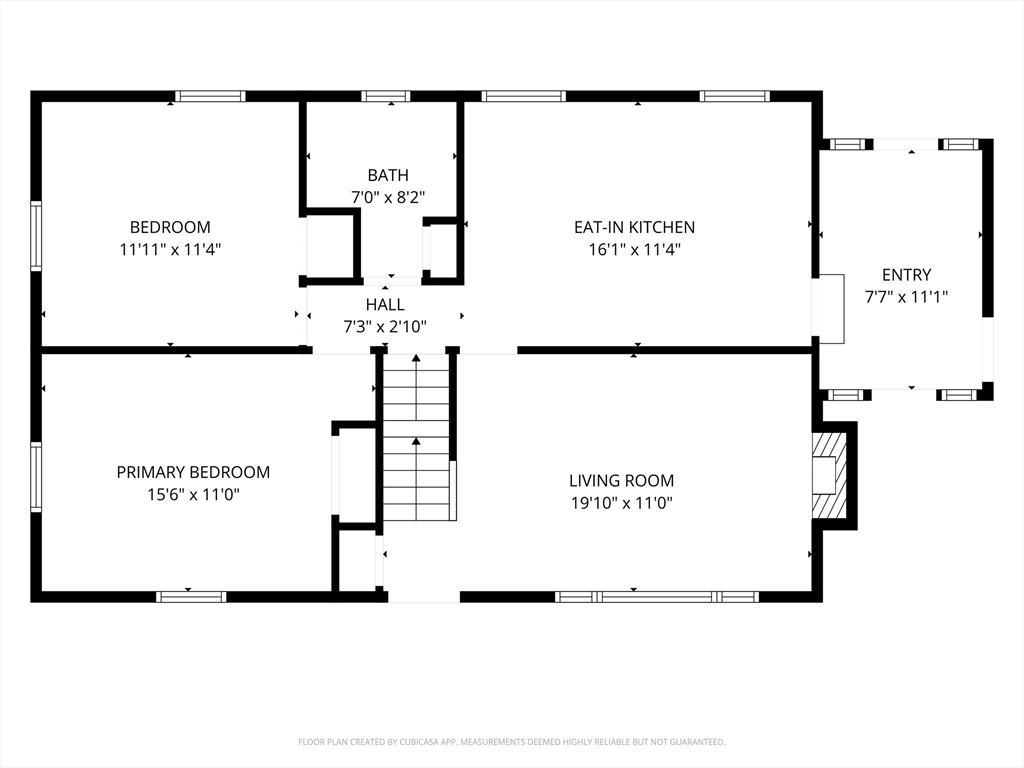 271 Wildermere Street Chicopee, MA 01020 - Photo 40 of 41