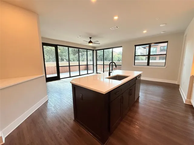 $4,830 | 3255 Carlisle Street, Unit 1407, Dallas, TX 75204