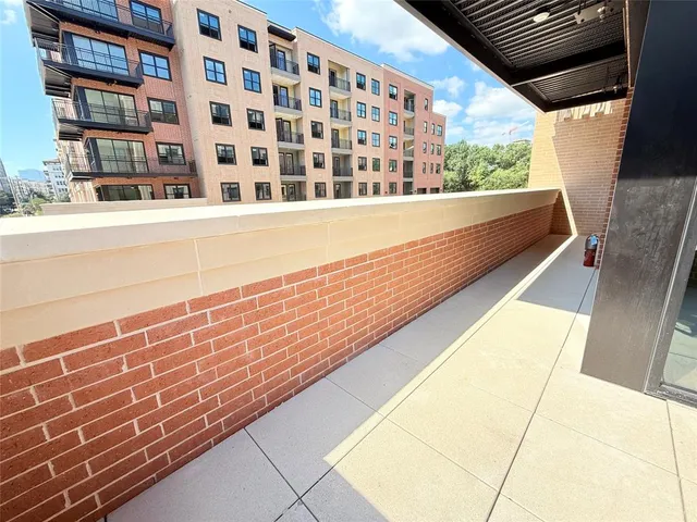 $4,830 | 3255 Carlisle Street, Unit 1407, Dallas, TX 75204