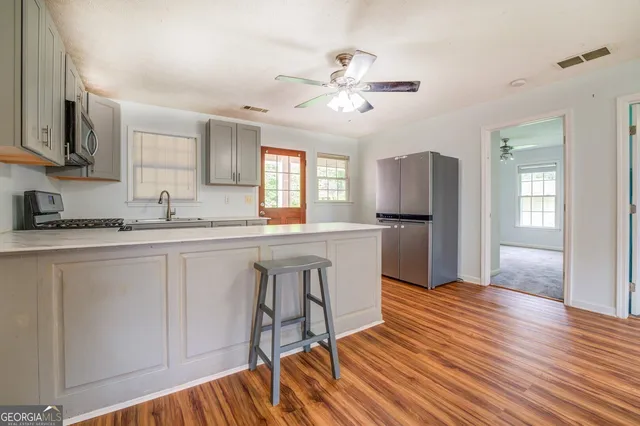 $329,000 | 506 South West Street, Greensboro, GA 30642