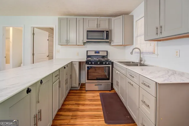 $329,000 | 506 South West Street, Greensboro, GA 30642