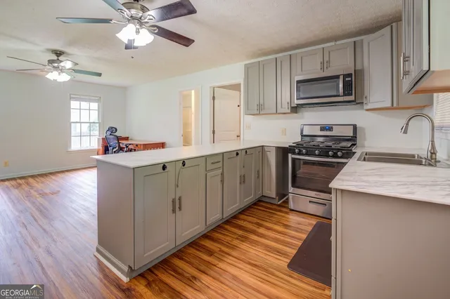 $329,000 | 506 South West Street, Greensboro, GA 30642