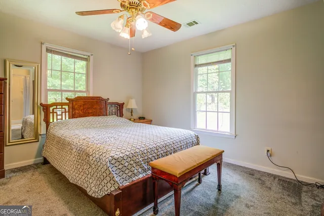 $329,000 | 506 South West Street, Greensboro, GA 30642