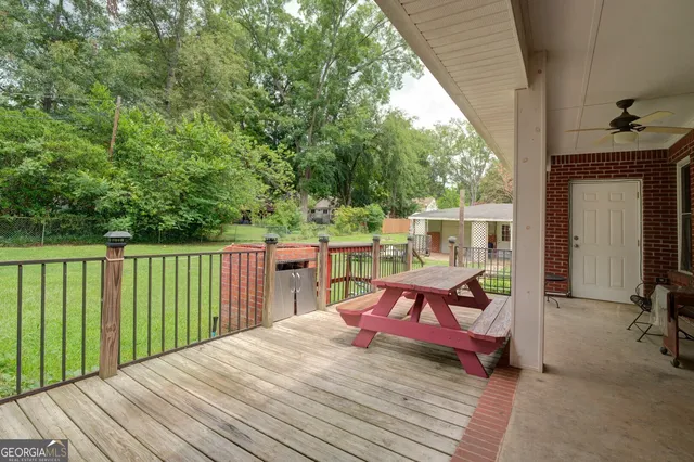 $329,000 | 506 South West Street, Greensboro, GA 30642