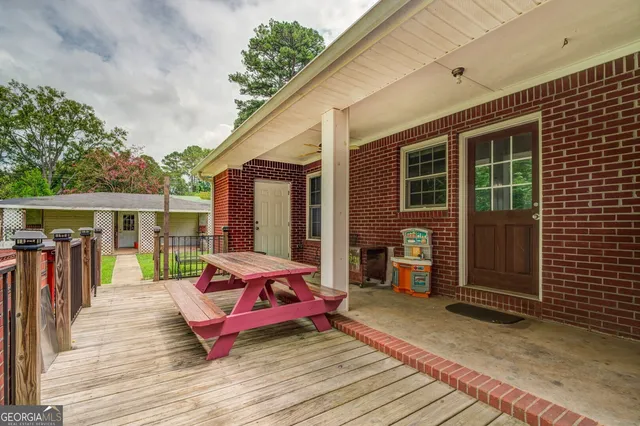 $329,000 | 506 South West Street, Greensboro, GA 30642