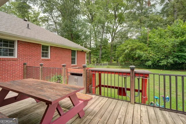 $329,000 | 506 South West Street, Greensboro, GA 30642