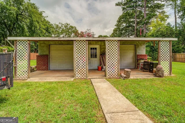 $329,000 | 506 South West Street, Greensboro, GA 30642