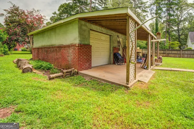 $329,000 | 506 South West Street, Greensboro, GA 30642