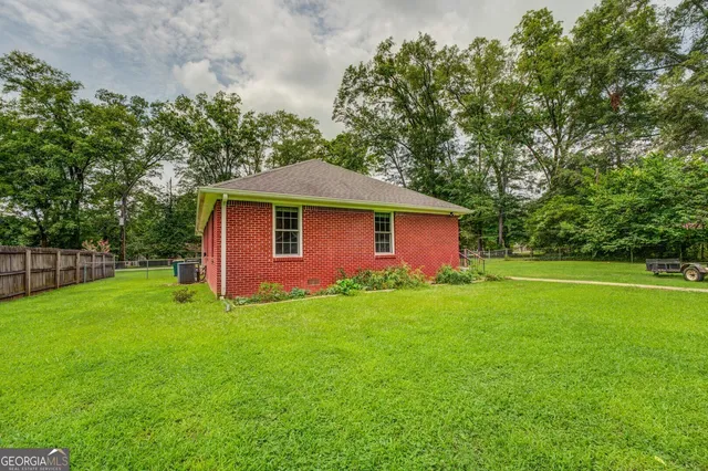 $329,000 | 506 South West Street, Greensboro, GA 30642