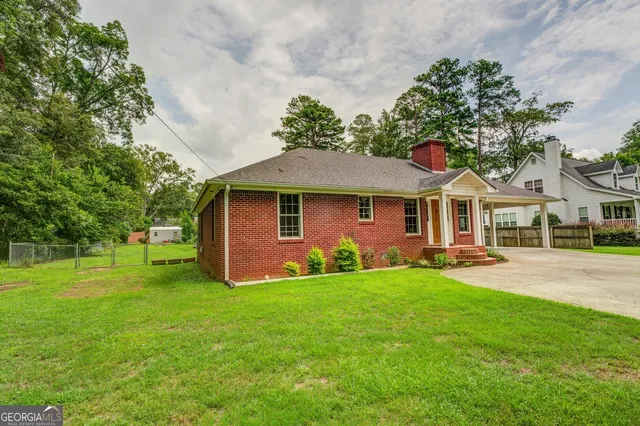 $329,000 | 506 South West Street, Greensboro, GA 30642