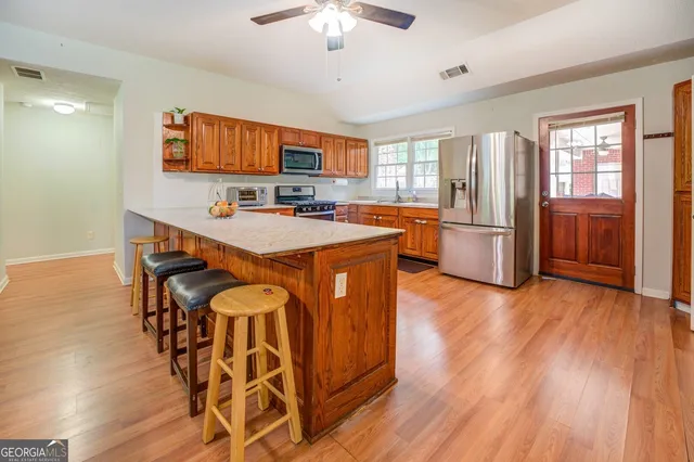 $329,000 | 506 South West Street, Greensboro, GA 30642