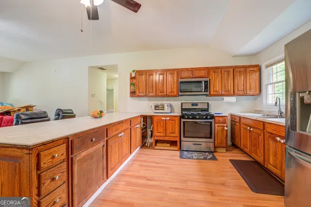 $329,000 | 506 South West Street, Greensboro, GA 30642