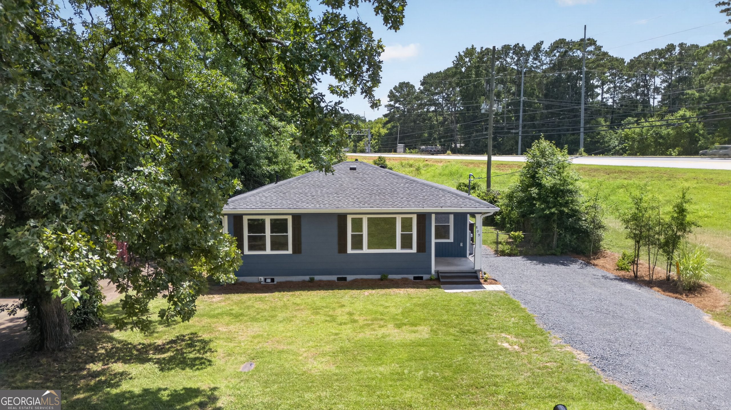 809 Charlton Street Northwest Rome, GA 30165 - Photo 2 of 25