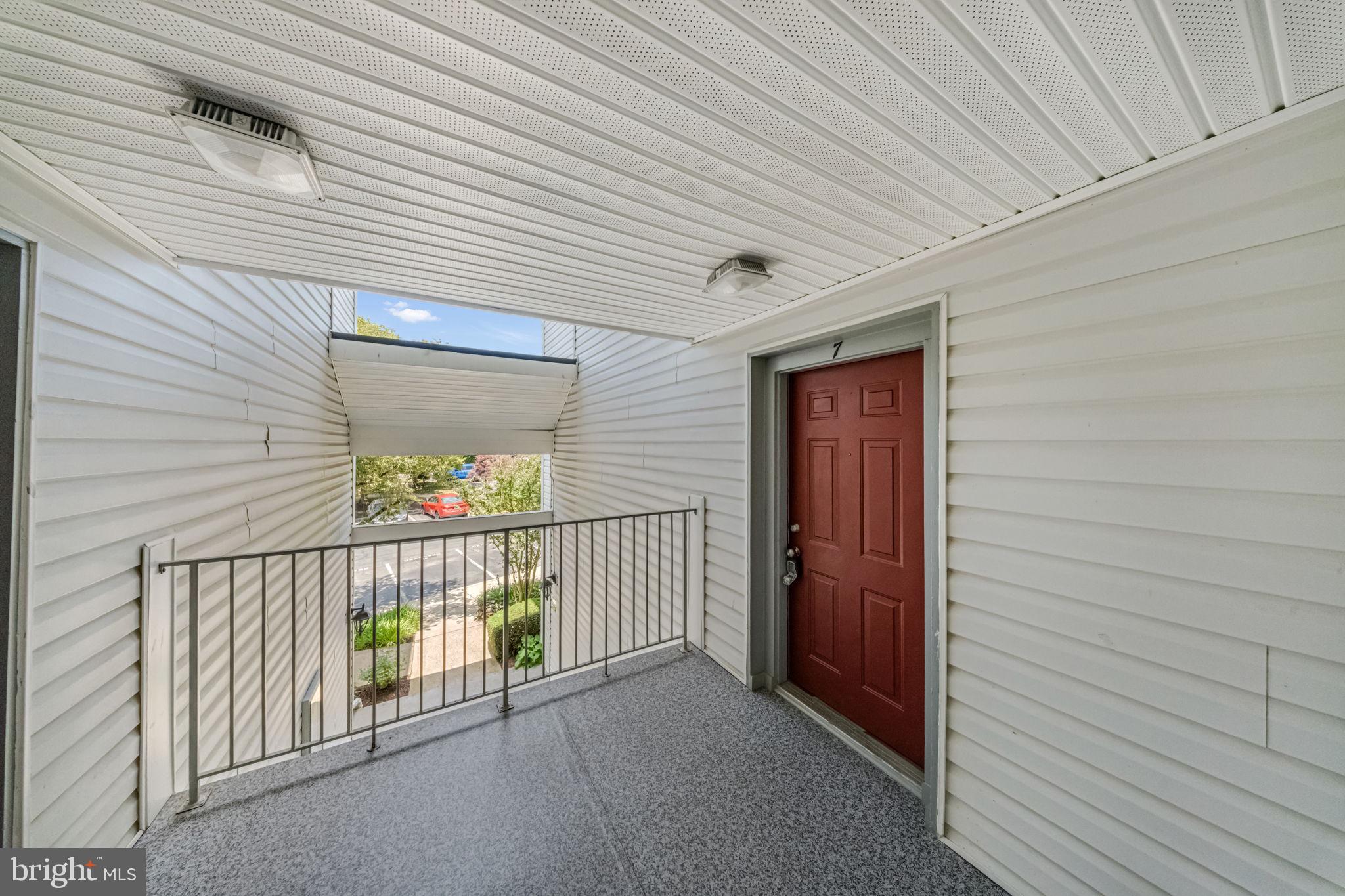 12900 Churchill Ridge Circle, Unit 7 Germantown, MD 20874 - Photo 24 of 26