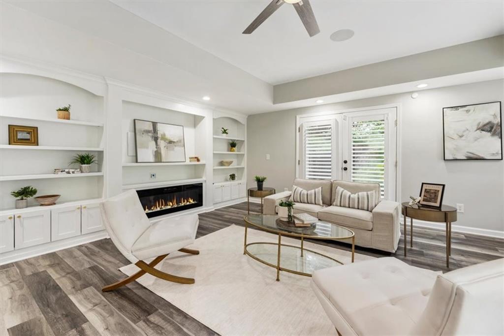 392 Lum Crowe Road Roswell, GA 30075 - Photo 73 of 108