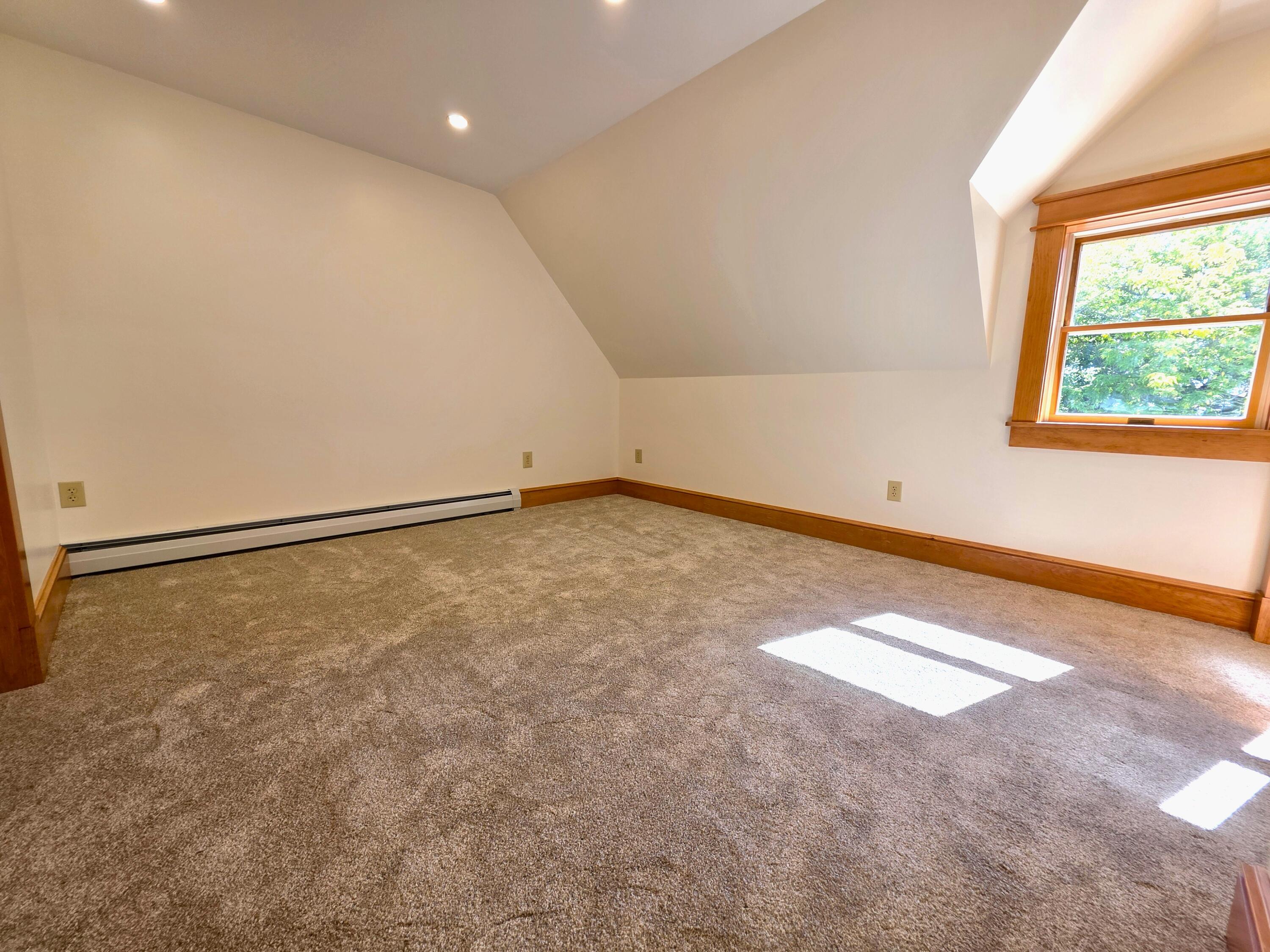 424 Strickland Road Fort Fairfield, ME 04742 - Photo 55 of 75 Second Bedroom Suite