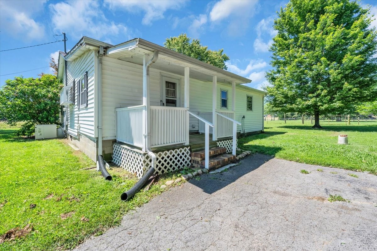 2898 Blanton Chapel Road Manchester, TN 37355 - Photo 40 of 57