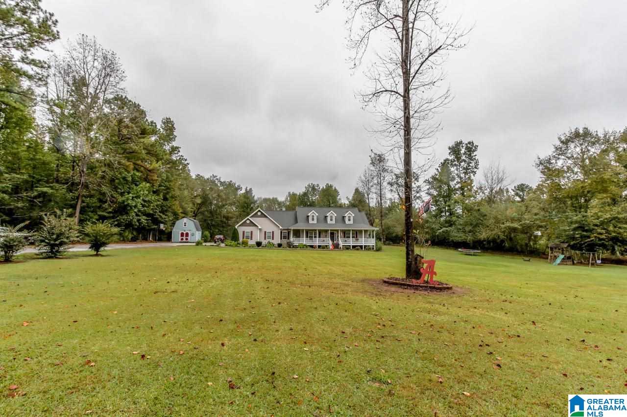 3055 Hillard Loop Road Townley, AL 35587 - Photo 19 of 19