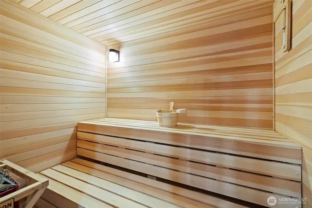 a bathroom with a sink