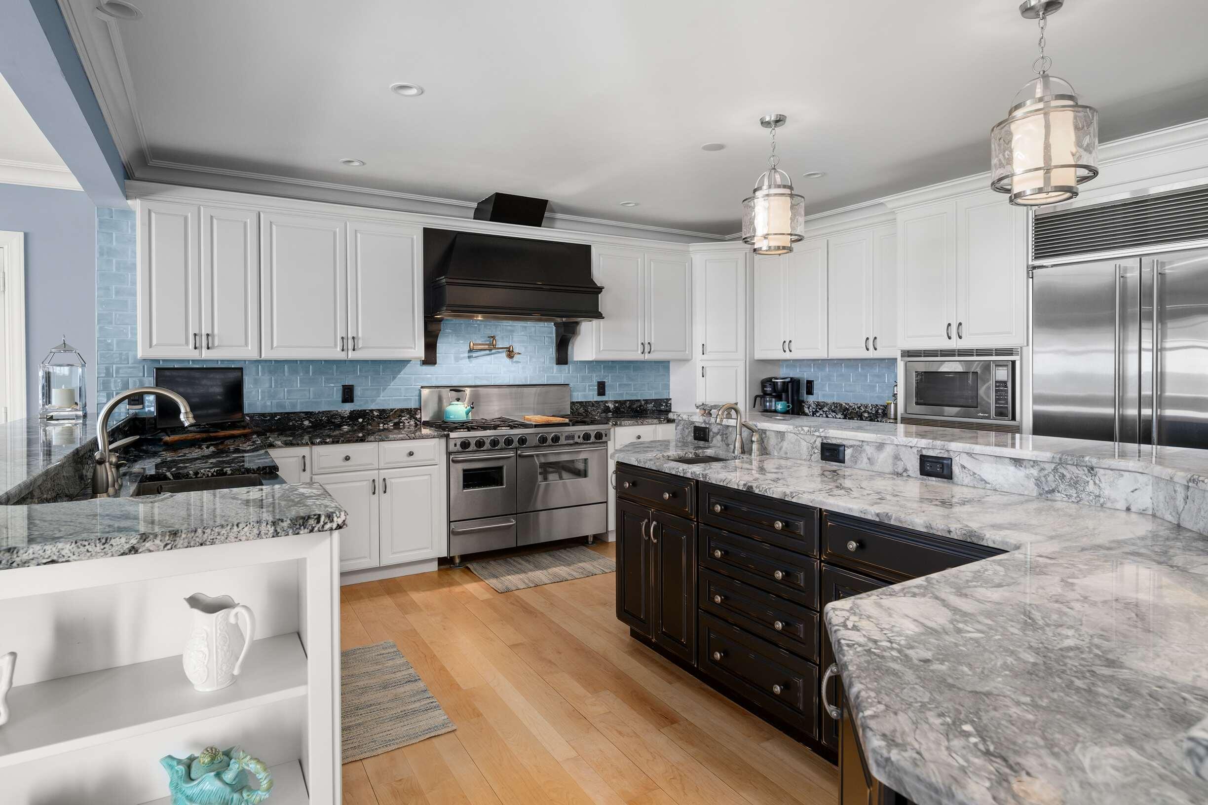 1 Cove Road York, ME 03902 - Photo 12 of 53 Kitchen