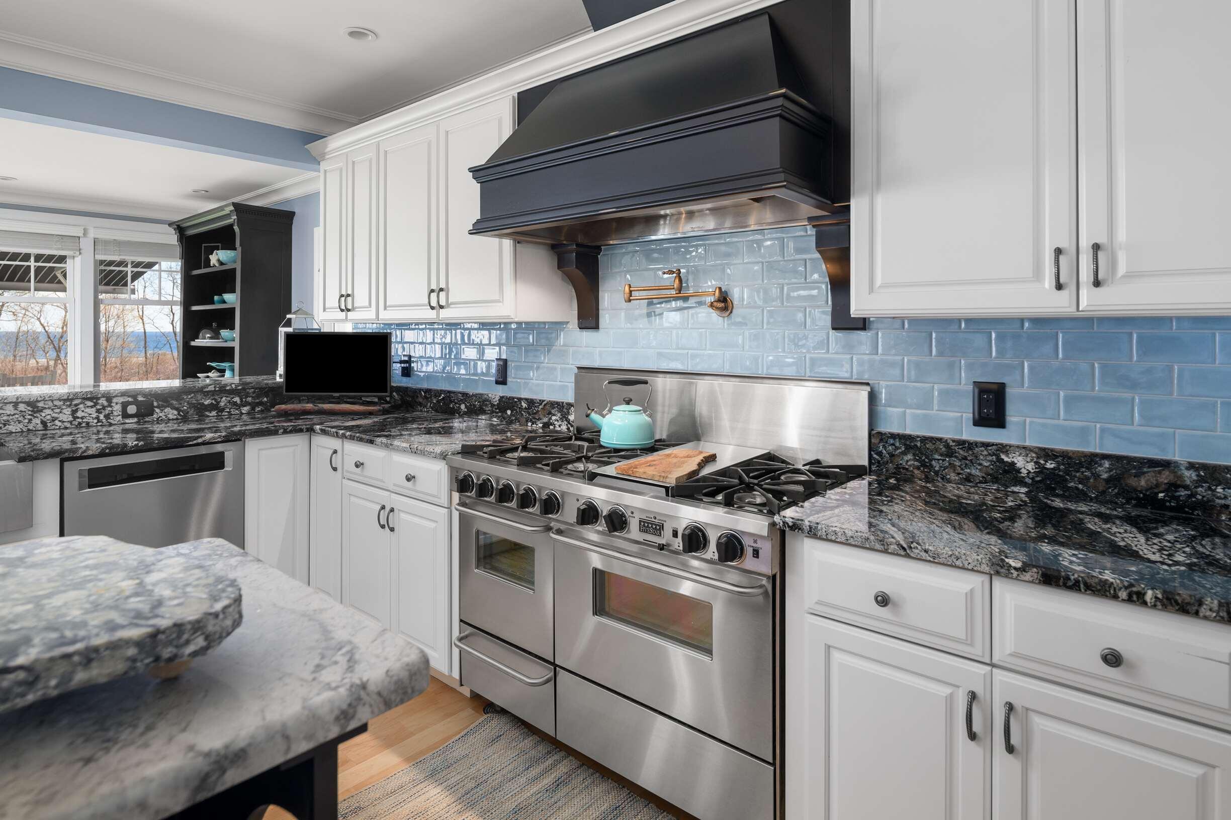 1 Cove Road York, ME 03902 - Photo 13 of 53 Kitchen