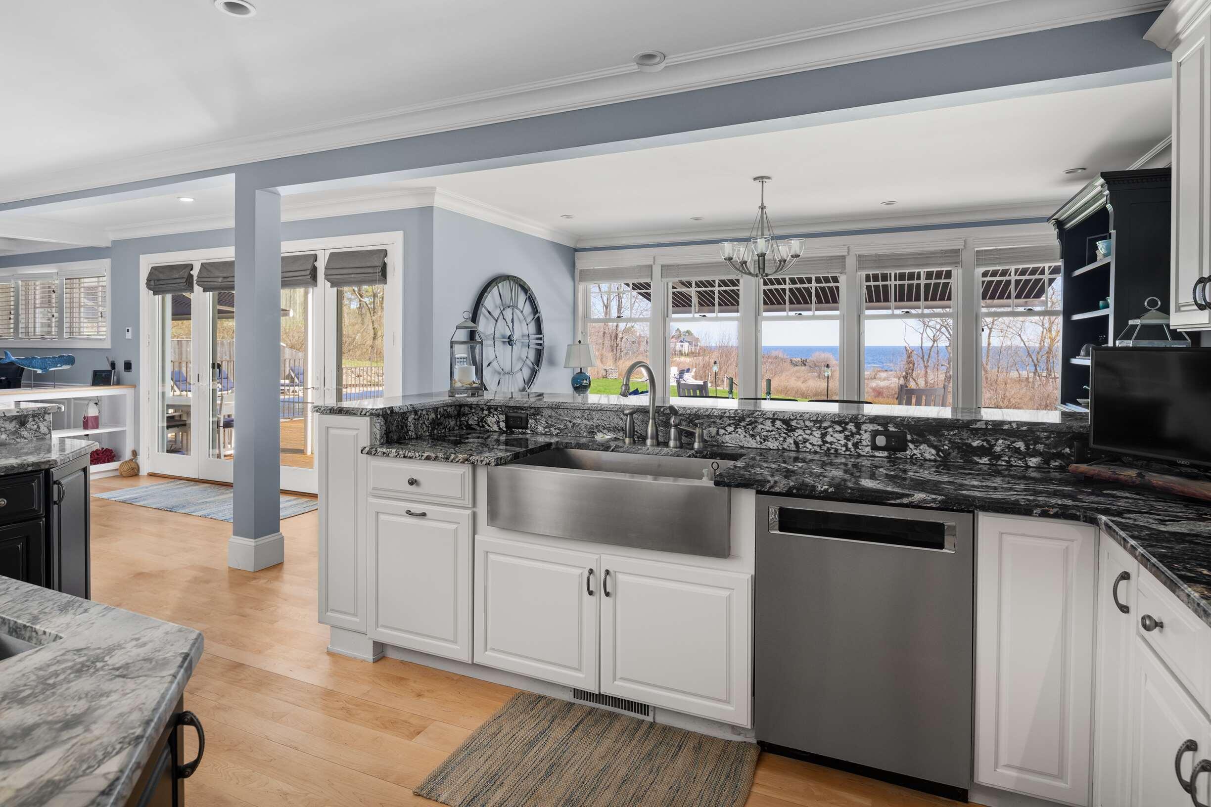 1 Cove Road York, ME 03902 - Photo 53 of 53 Floor plan
