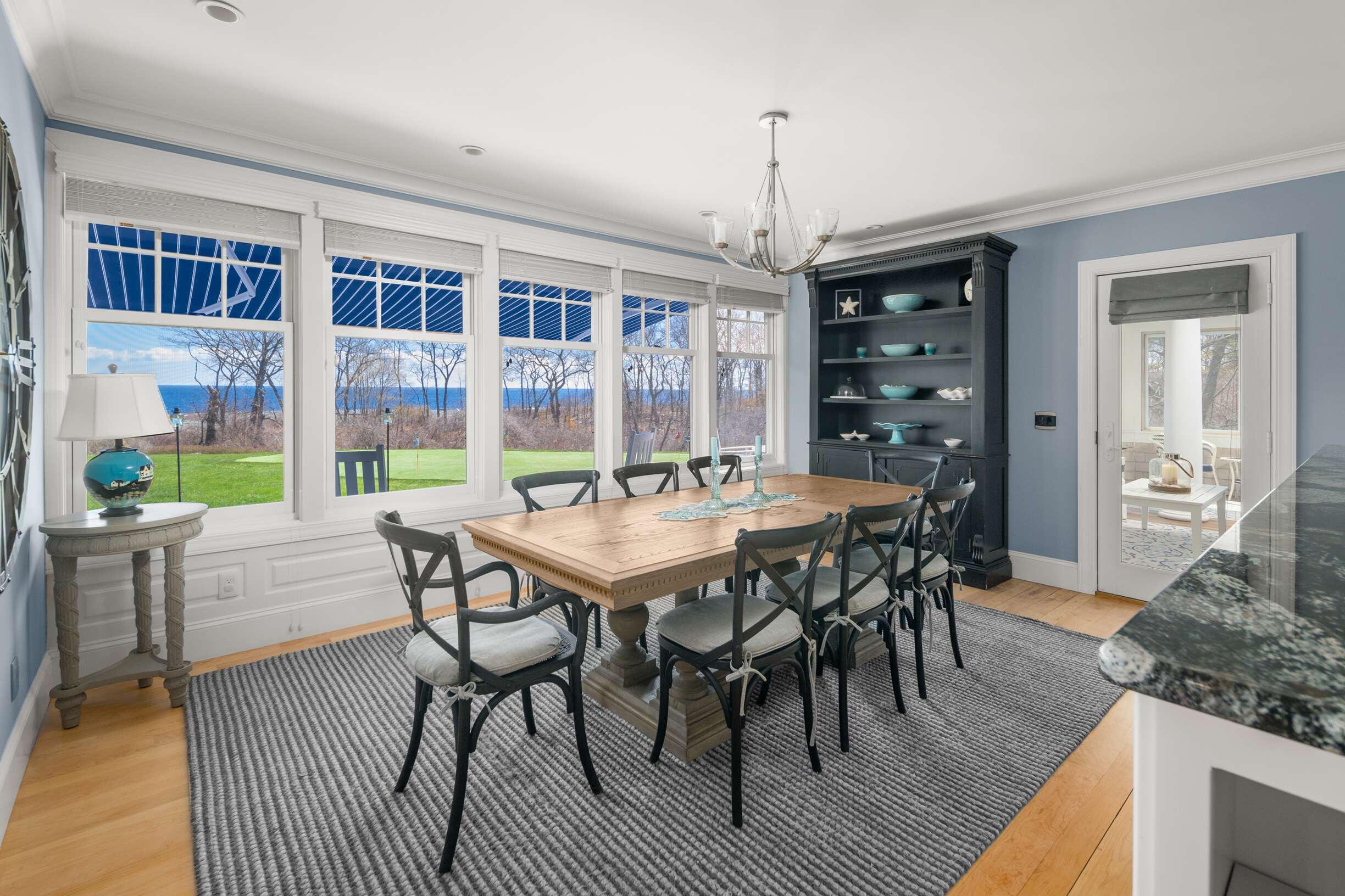 1 Cove Road York, ME 03902 - Photo 14 of 53 Dining area