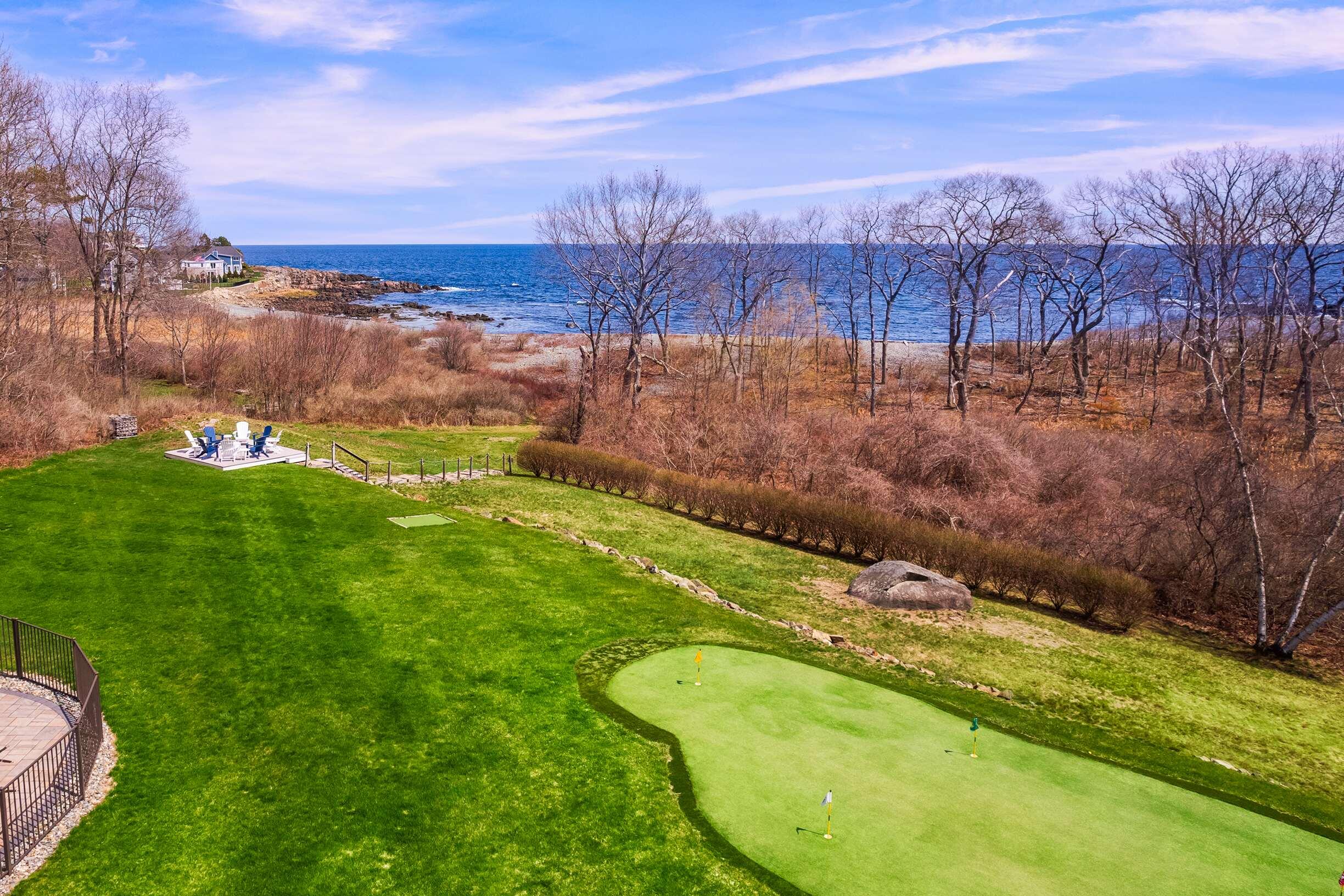 1 Cove Road York, ME 03902 - Photo 17 of 53 Yard
