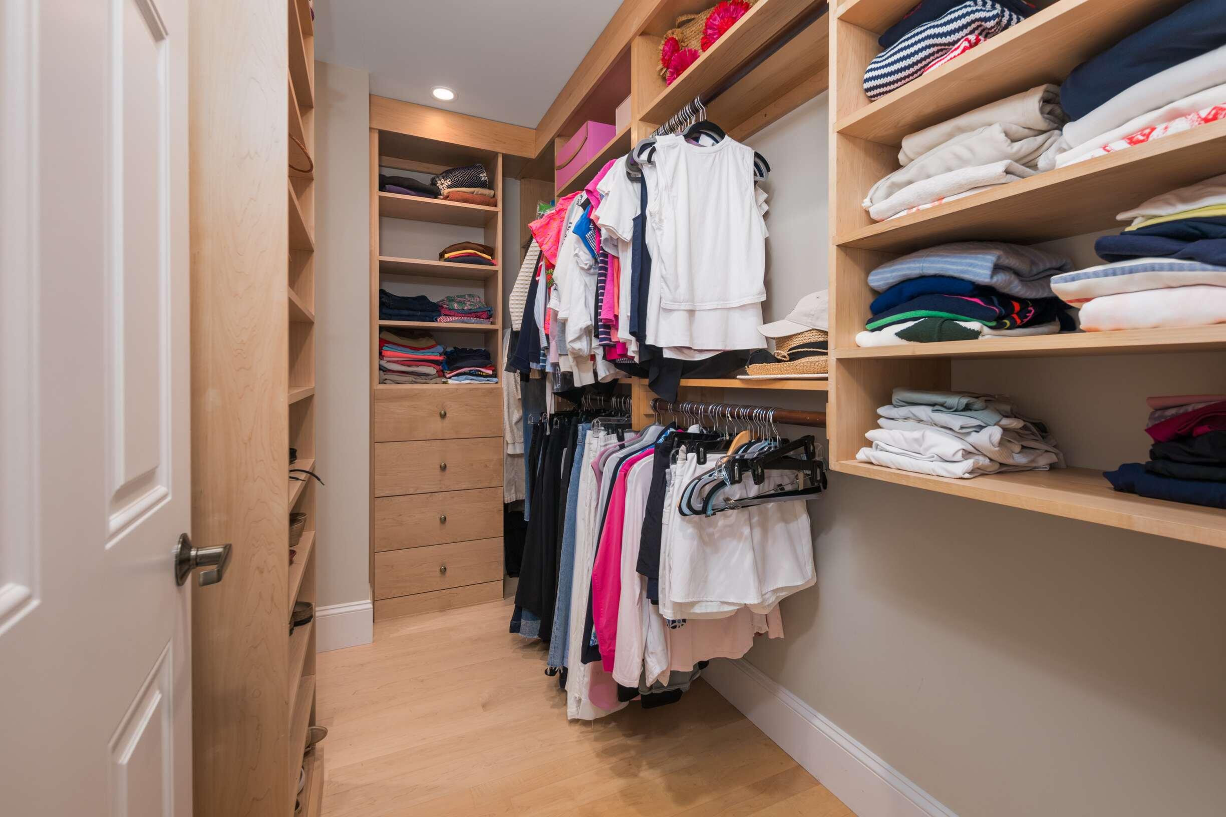 1 Cove Road York, ME 03902 - Photo 35 of 53 Closet