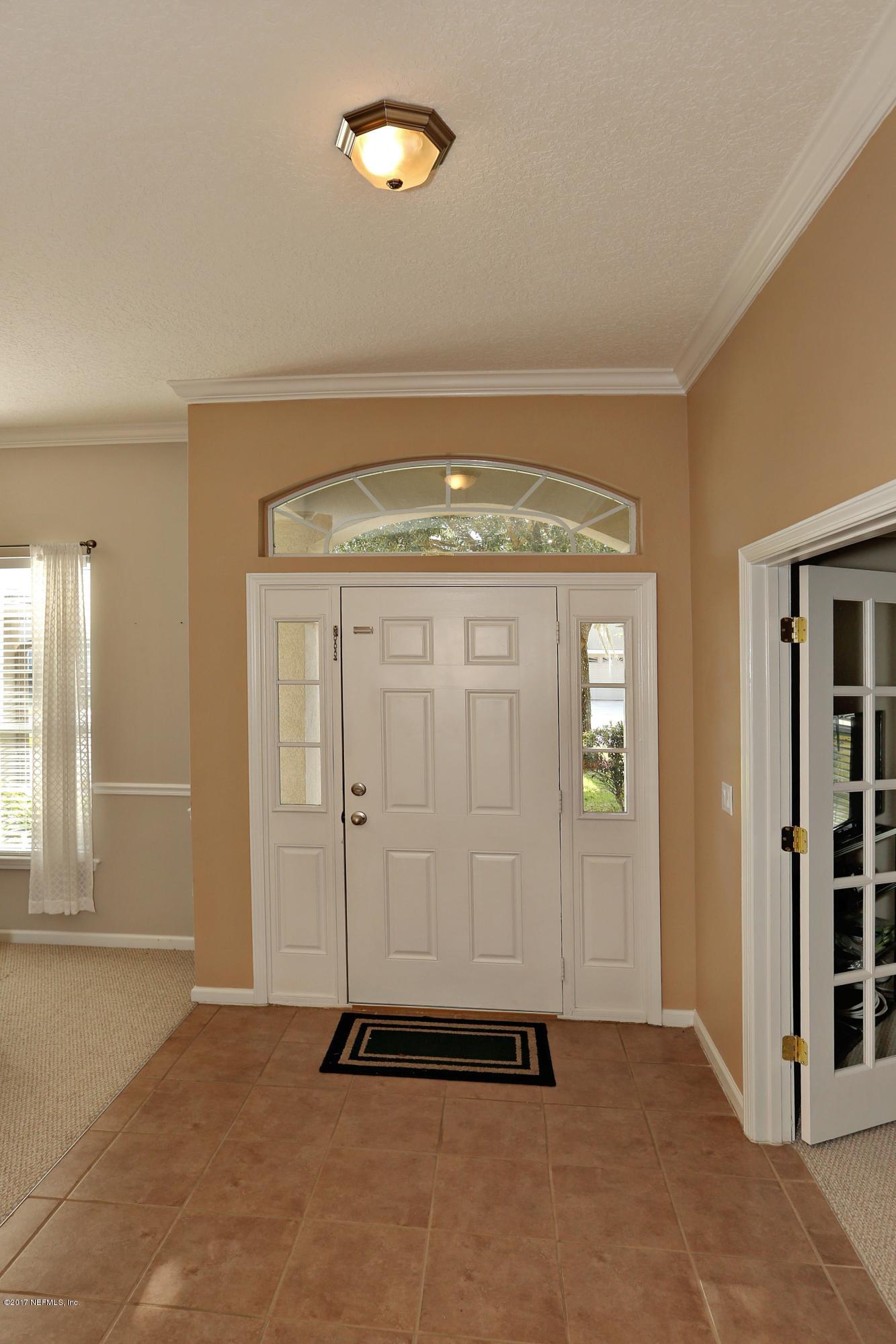 2502 Tall Cedars Road Fleming Island, FL 32003 - Photo 3 of 25 003_Foyer