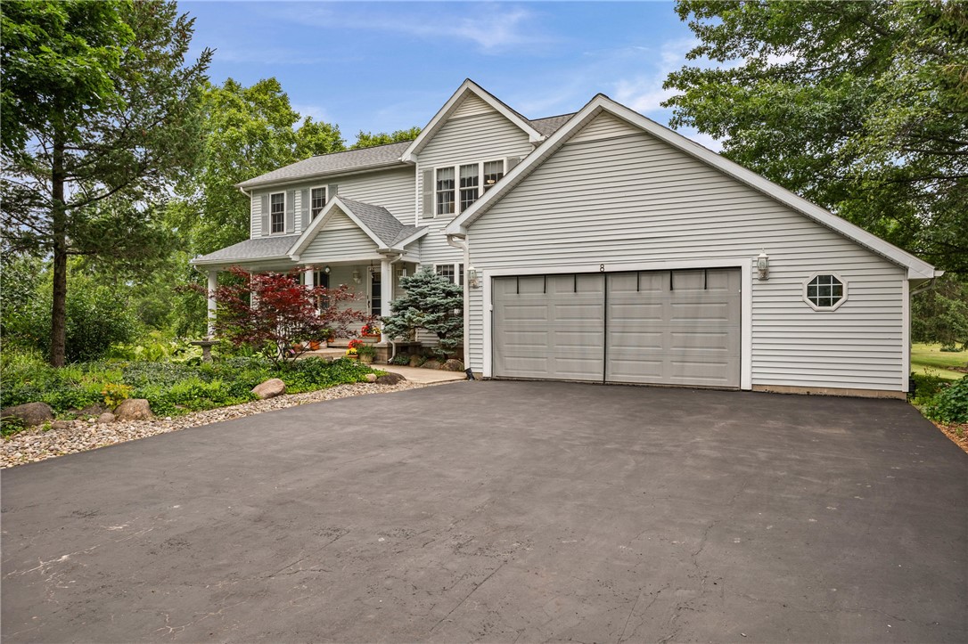 8 Summer Ridge Circle Clarkson, NY 14420 - Photo 2 of 49