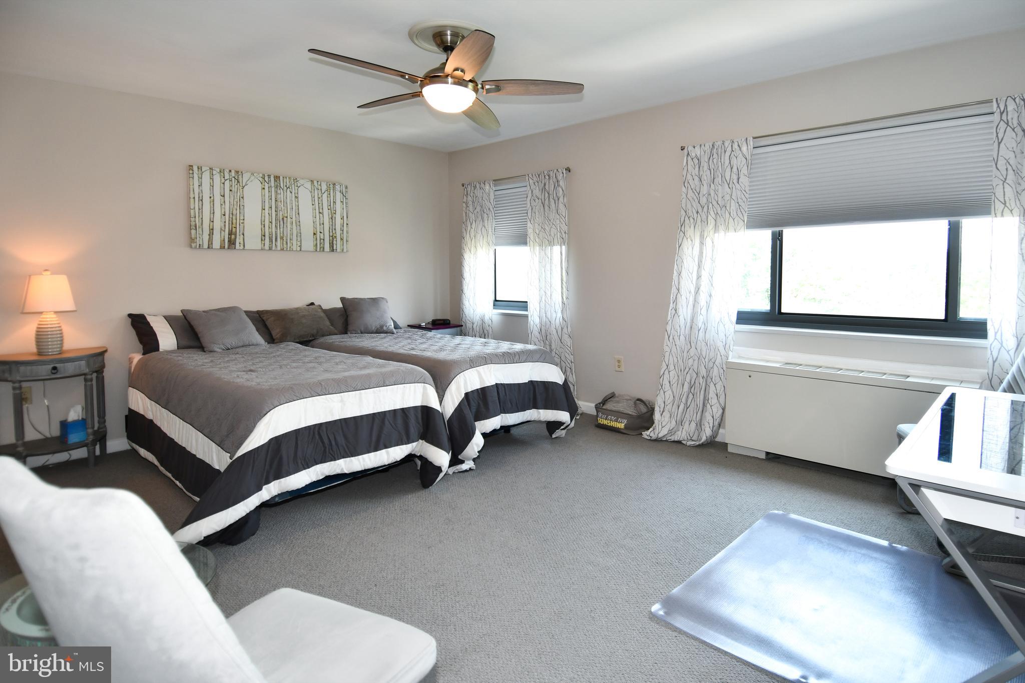 1200 South Arlington Ridge Road, Unit 704 Arlington, VA 22202 - Photo 13 of 30 Primary Bedroom