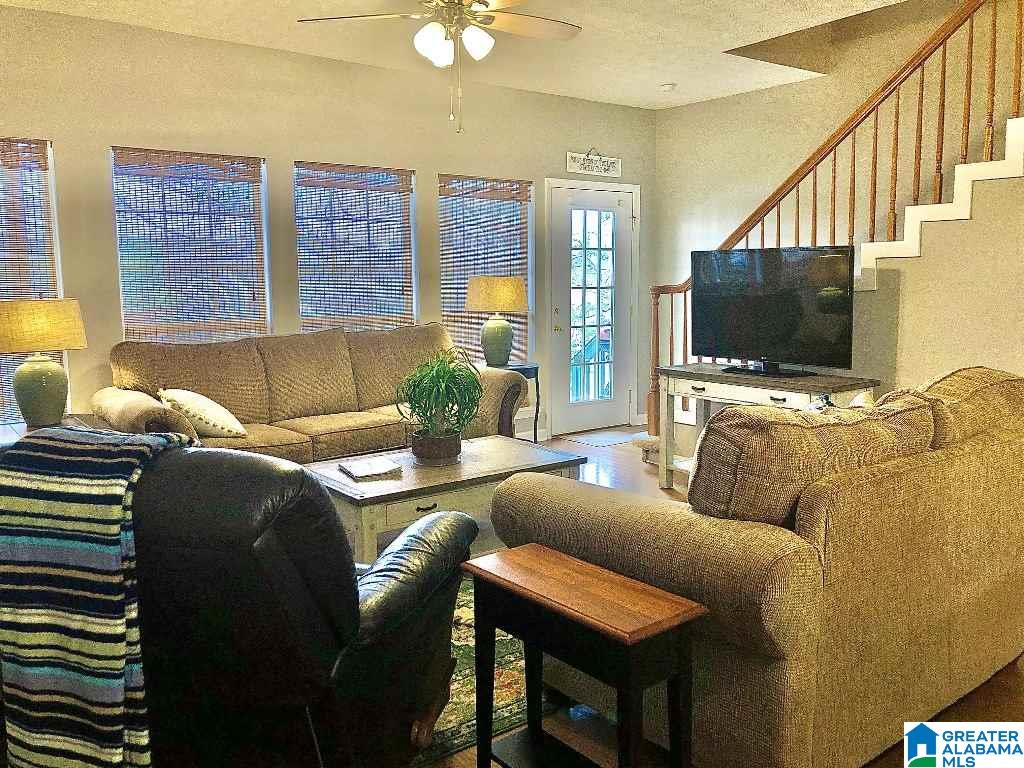 251 Pleasure Point, Unit C5 Wedowee, AL 36278 - Photo 3 of 21