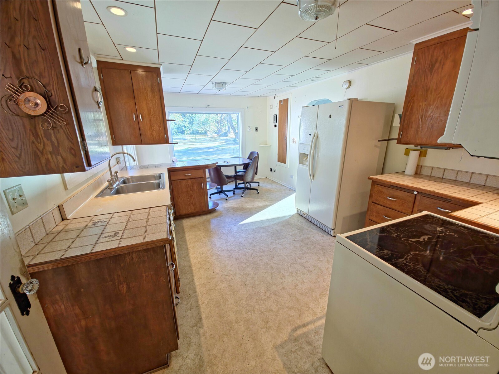 2030 Ocean Beach Road Copalis Crossing, WA 98536 - Photo 23 of 38 a room with storage and utility