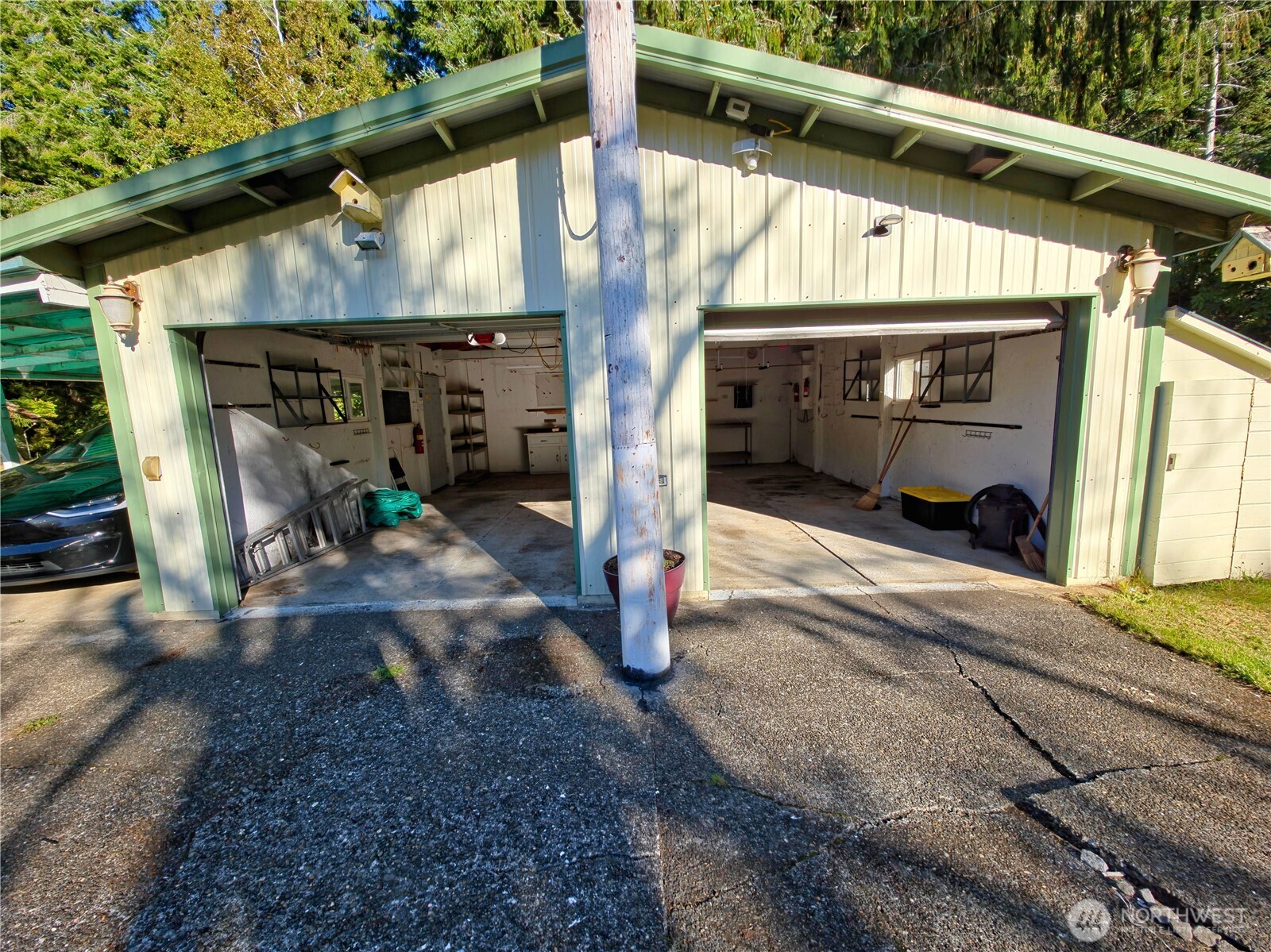 2030 Ocean Beach Road Copalis Crossing, WA 98536 - Photo 28 of 38 a view of parking