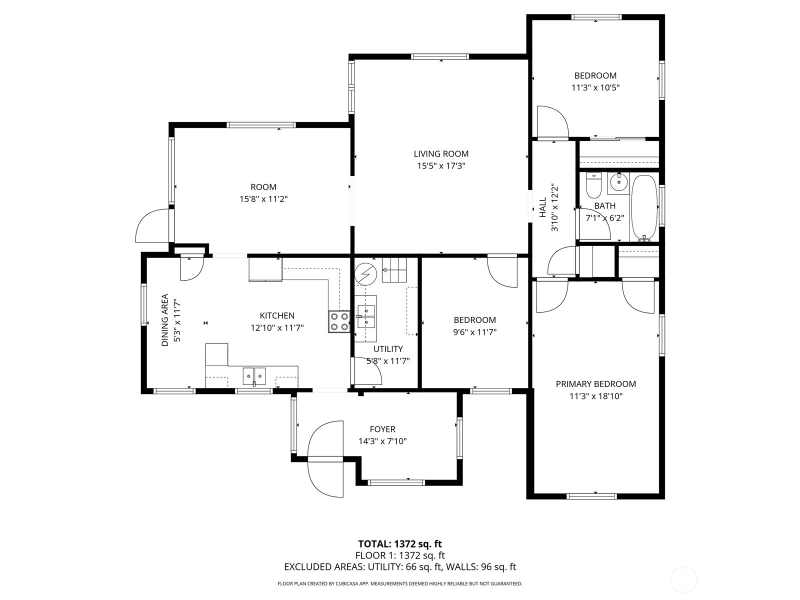 2030 Ocean Beach Road Copalis Crossing, WA 98536 - Photo 4 of 38 a picture of a book shelf