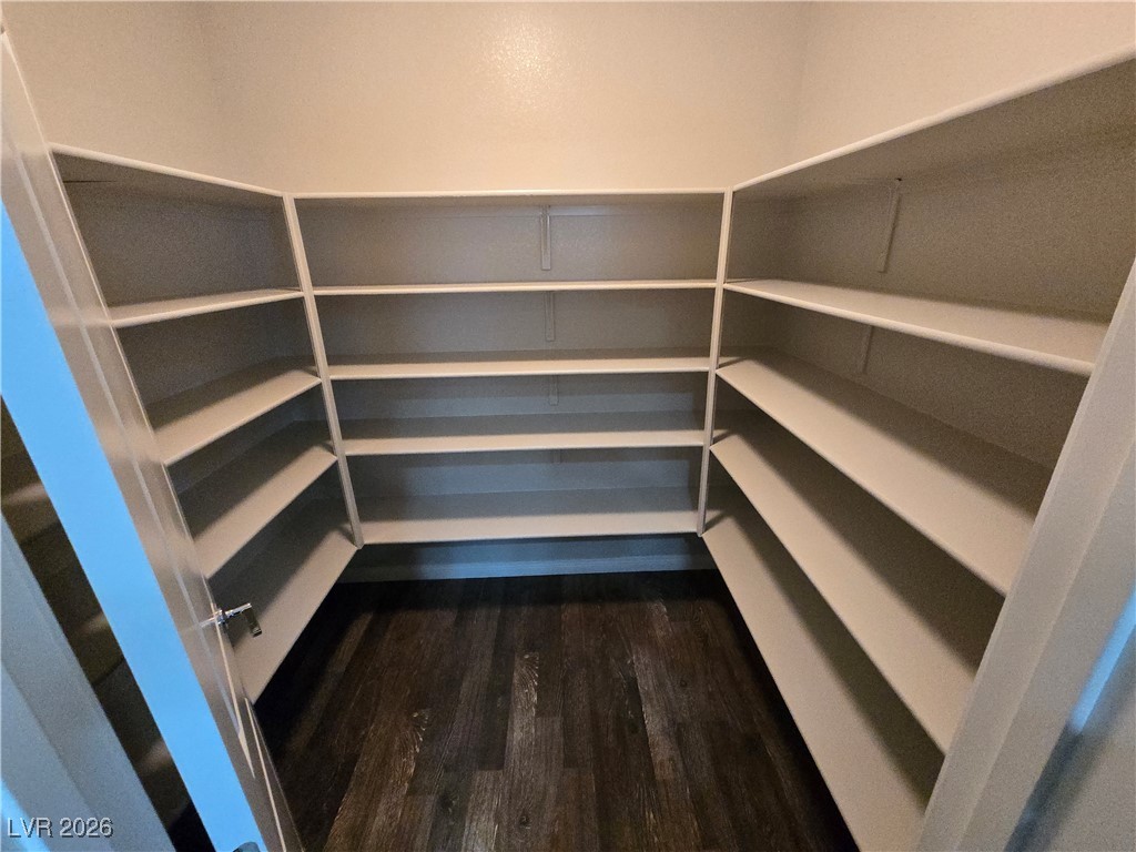1362 Reef Point Avenue Henderson, NV 89074 - Photo 12 of 29 kitchen pantry